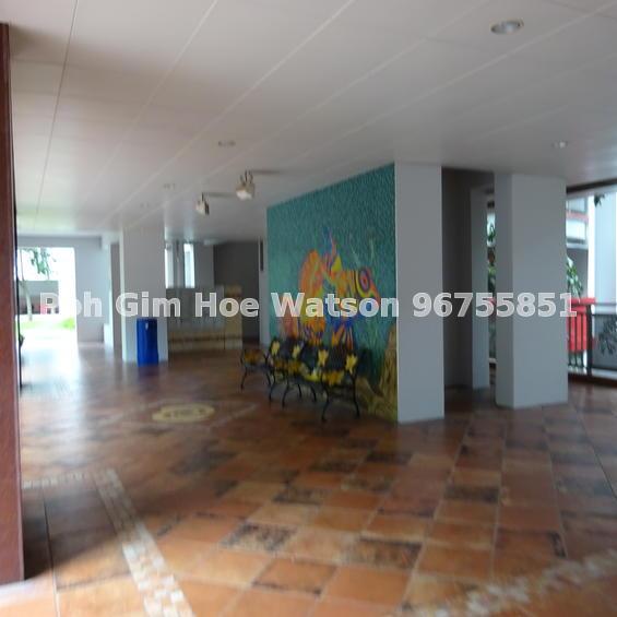 Blk 101D Punggol Field (Punggol), HDB 5 Rooms #146394972